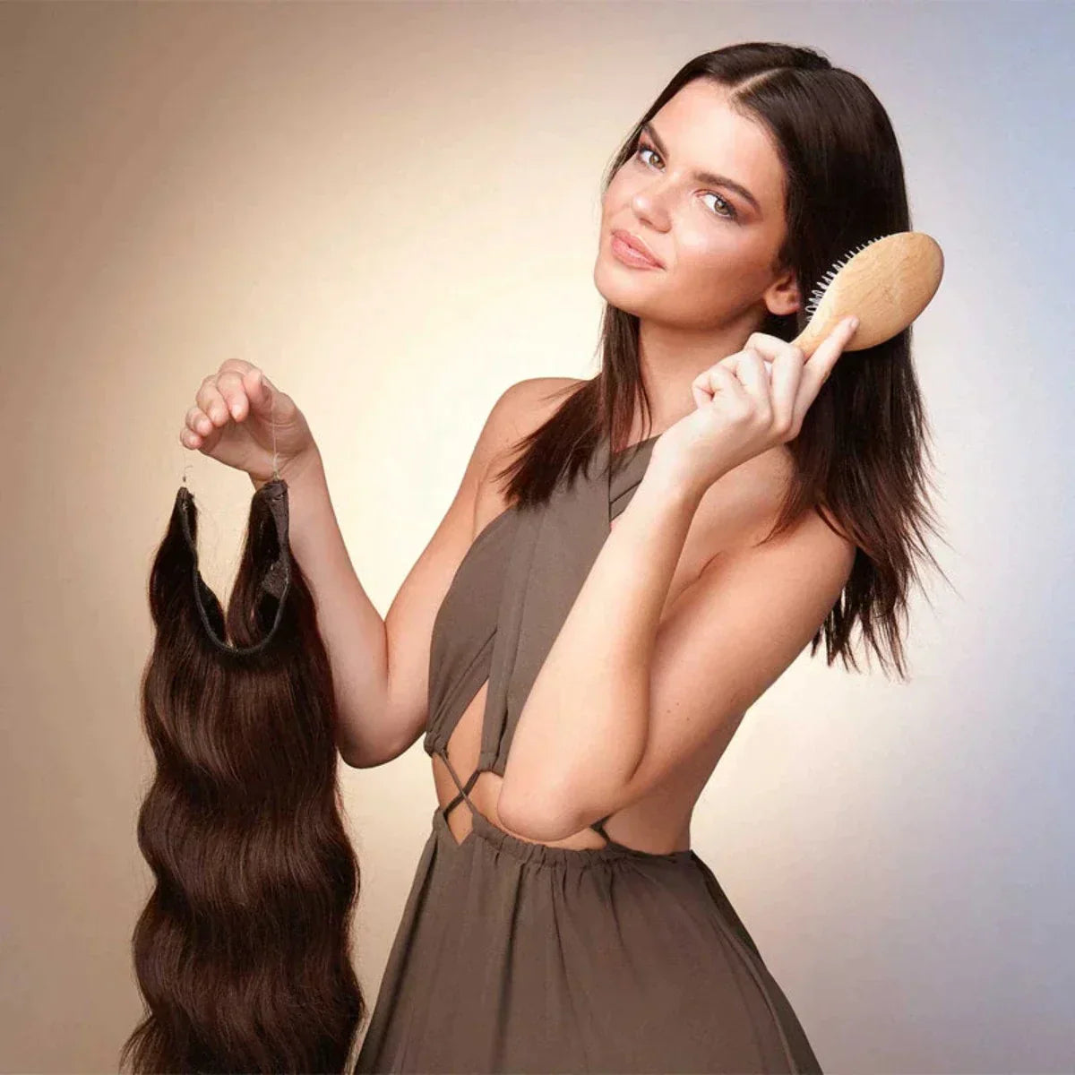 LuxeInvisible | Hair Extensions