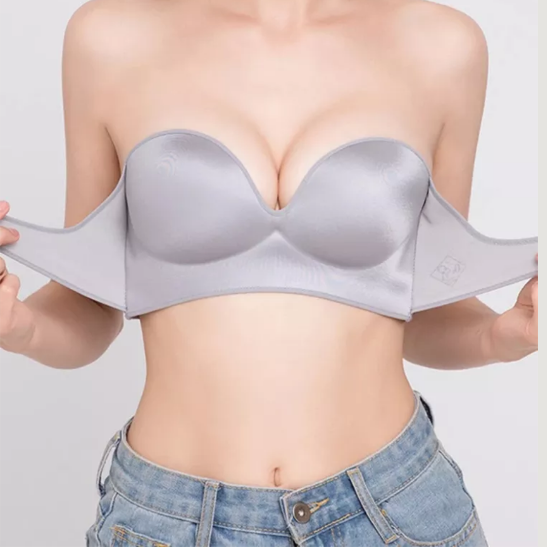 Odette | Seamless Strapless Bra