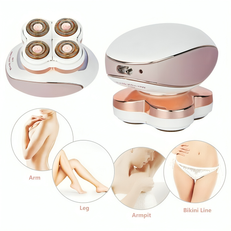 SilkGlide | Elektrische epilator