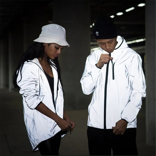 Nyviora | Glow In The Dark-jas