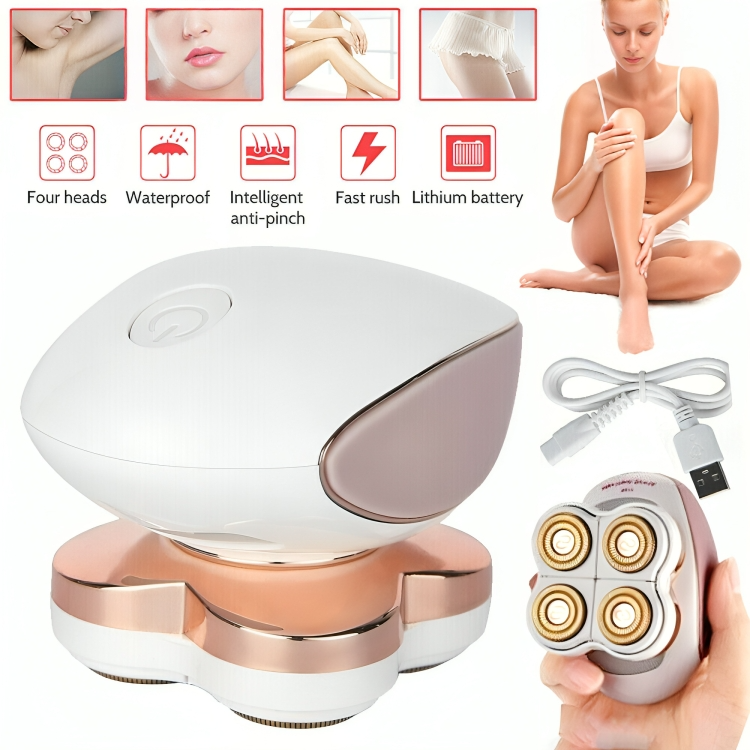 SilkGlide | Elektrische epilator