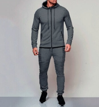 Bravurox | Trendy Comfort Trainingspak