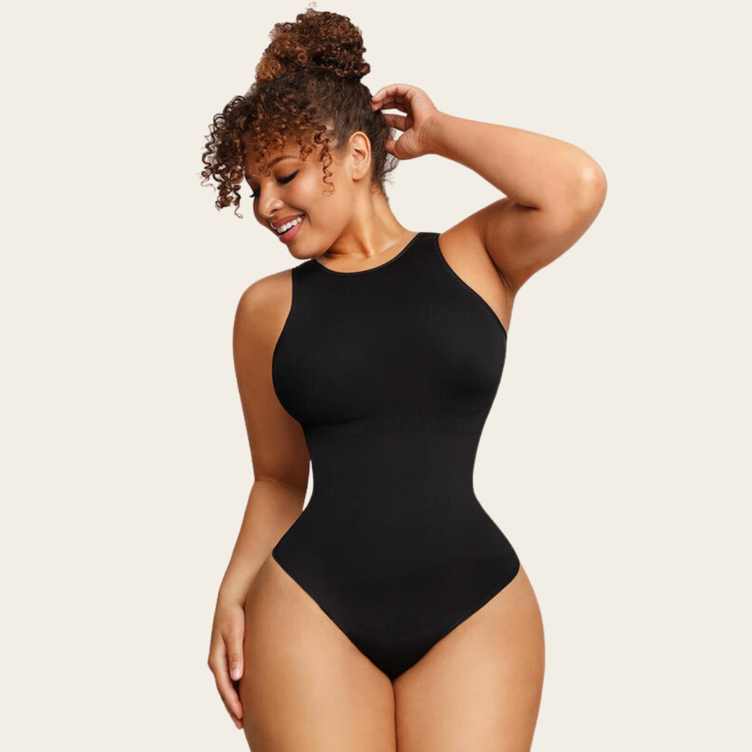 ShapeGlam | Zelfvertrouwenverhogende Bodysuit