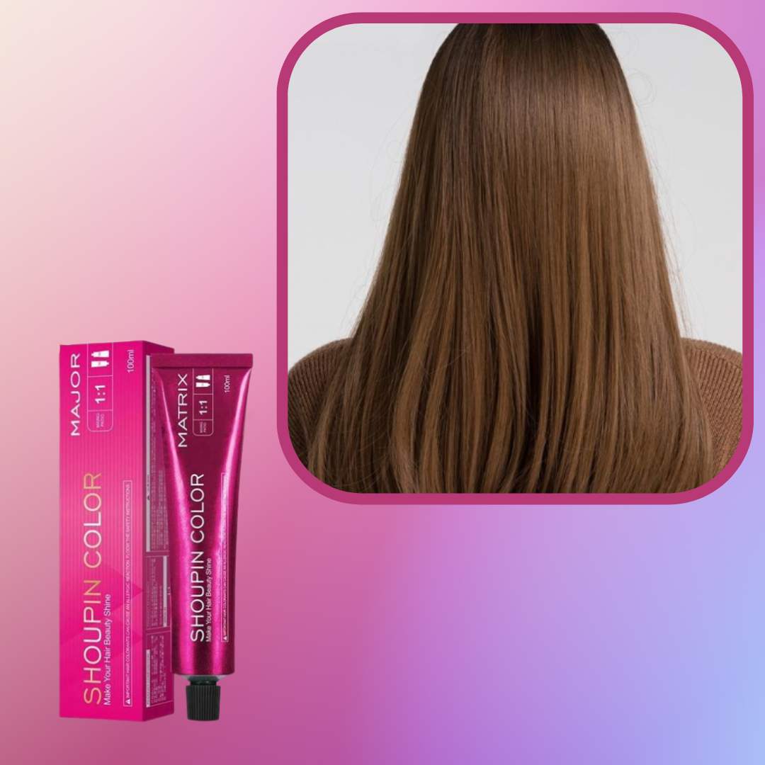 VivaHue | Magisch Kleurend Shampoo