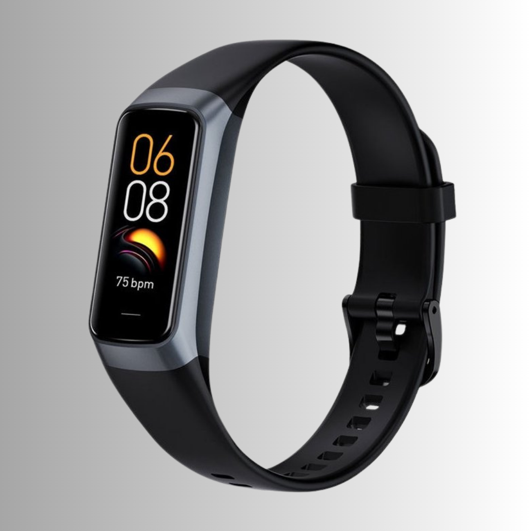 FitTrack Pro | Slimme Sportband