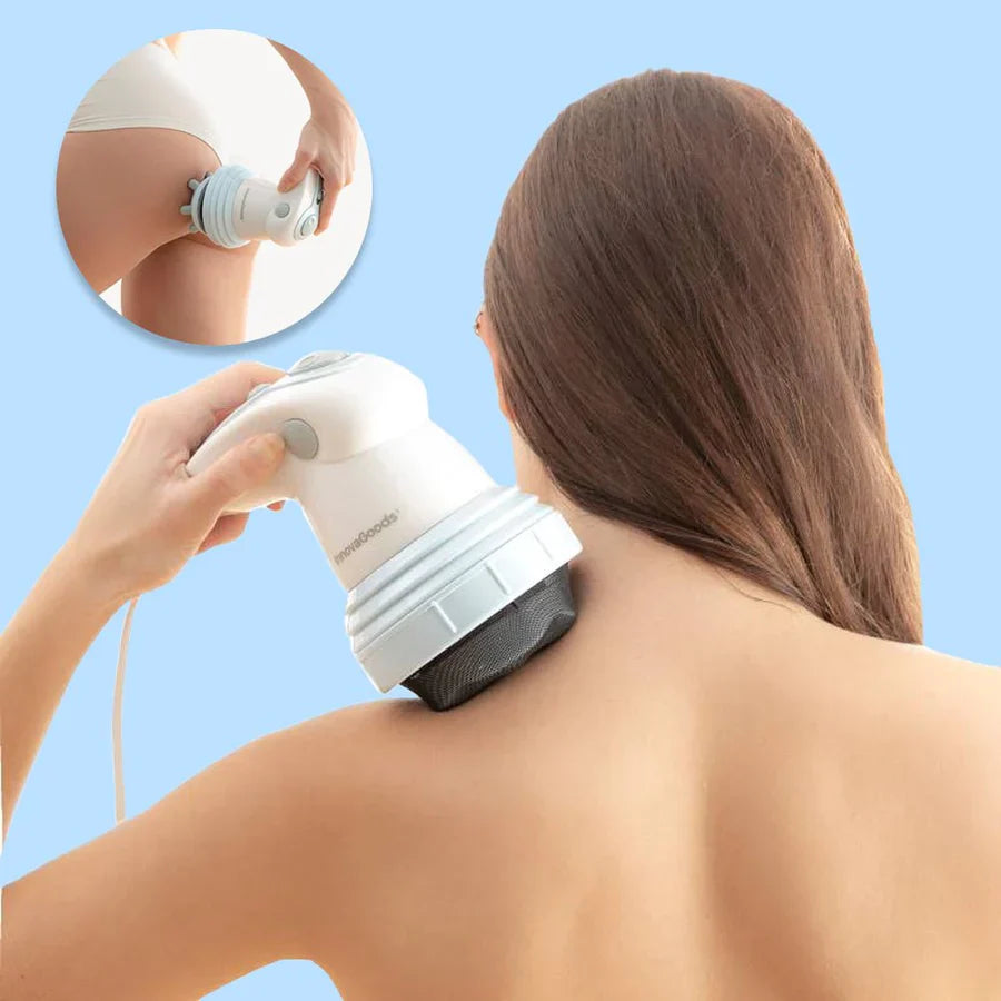 CelluEase | Anti-Cellulitis Massager