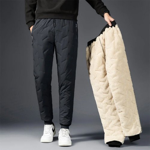 Glaciven | Warme Winter Thermobroek