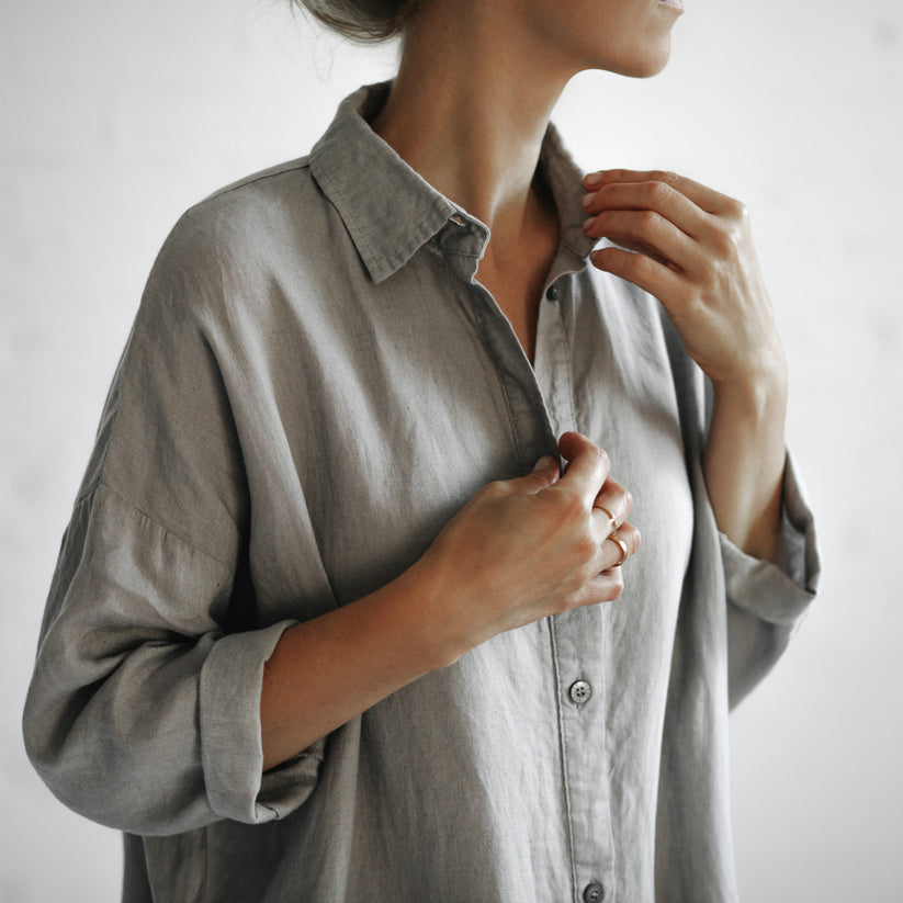 Lunesse | Zomerjurk zonder inspanning