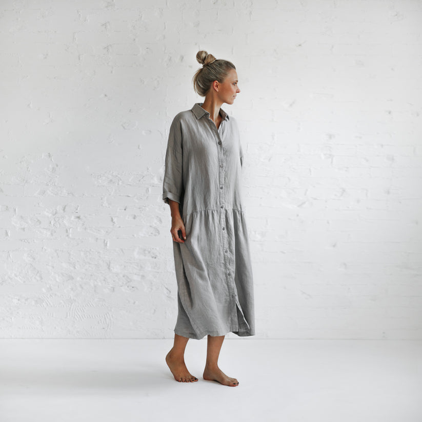 Lunesse | Zomerjurk zonder inspanning