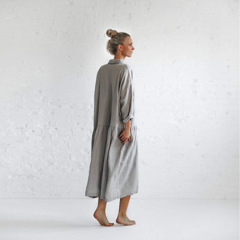 Lunesse | Zomerjurk zonder inspanning
