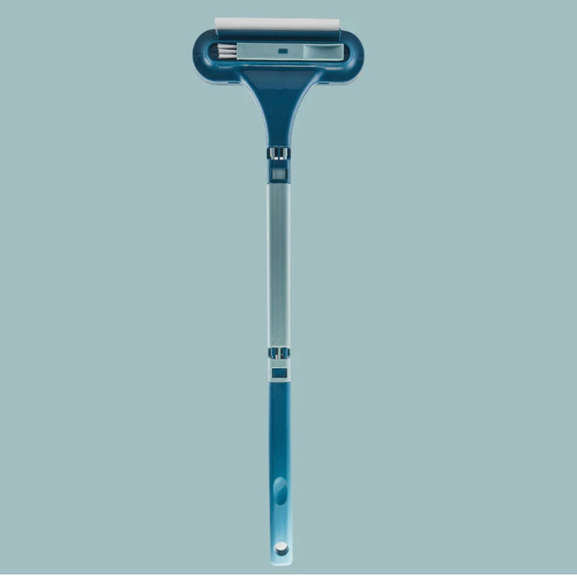 VistaWipe | 2-in-1 raam- en oppervlakteborstel