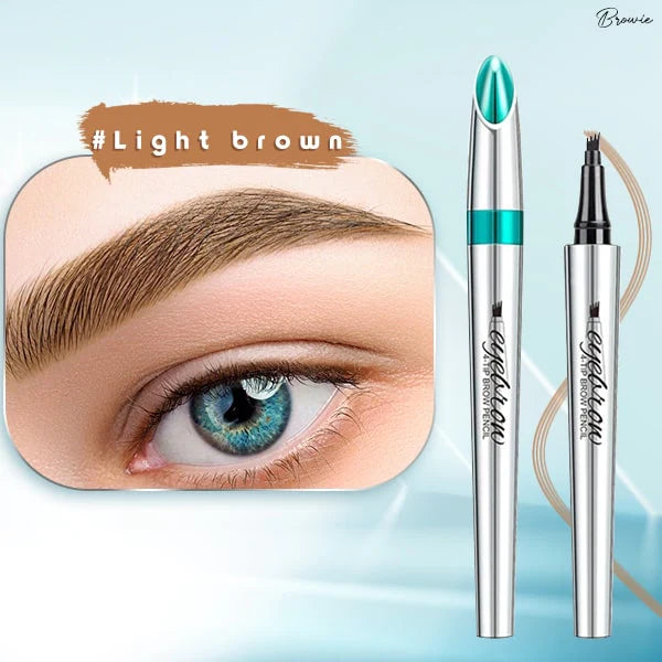 Natural Microblading Eyebrow Pen