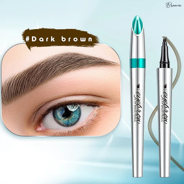 Natural Microblading Eyebrow Pen