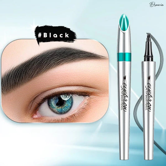 Natural Microblading Eyebrow Pen