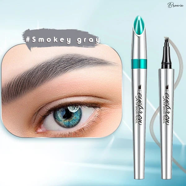 Natural Microblading Eyebrow Pen