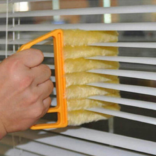 DustSweep | Microvezel Allesreinigers