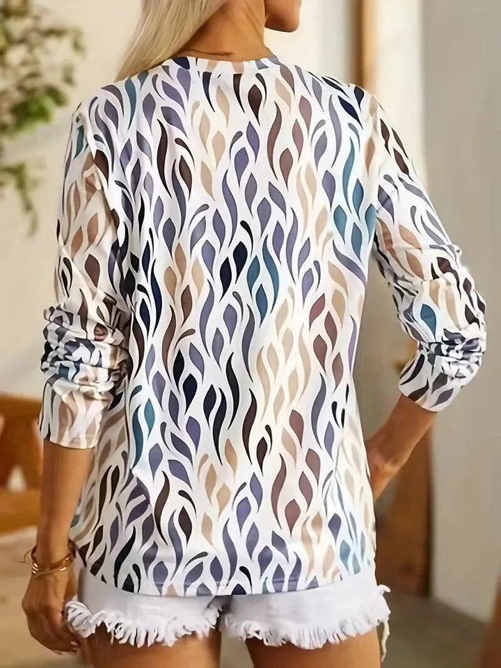 Velanique | Elegante trui