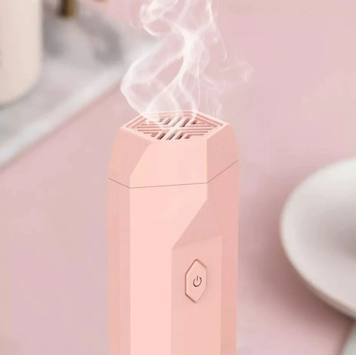 SensuLocks | Parfum haarborstel