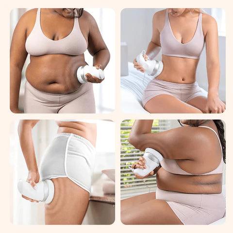 SlimTech - Lichaamssculptuur Massager - whambeauty