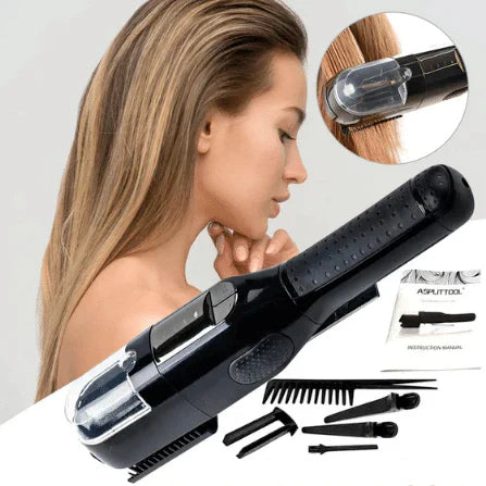 HairSaver - Trimmer voor dode / gespleten haarpunten