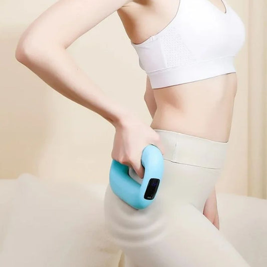 RelaxRing | Gerichte ontspanning met multi-mode vibratie