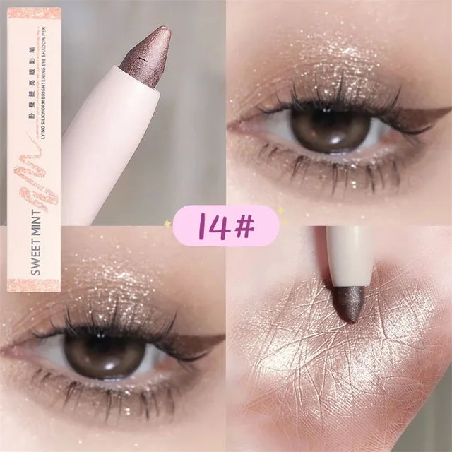 GlitterFace | Glinsterende markeerstift