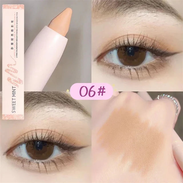 GlitterFace | Glinsterende markeerstift
