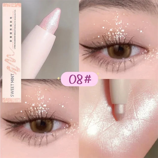GlitterFace | Glinsterende markeerstift