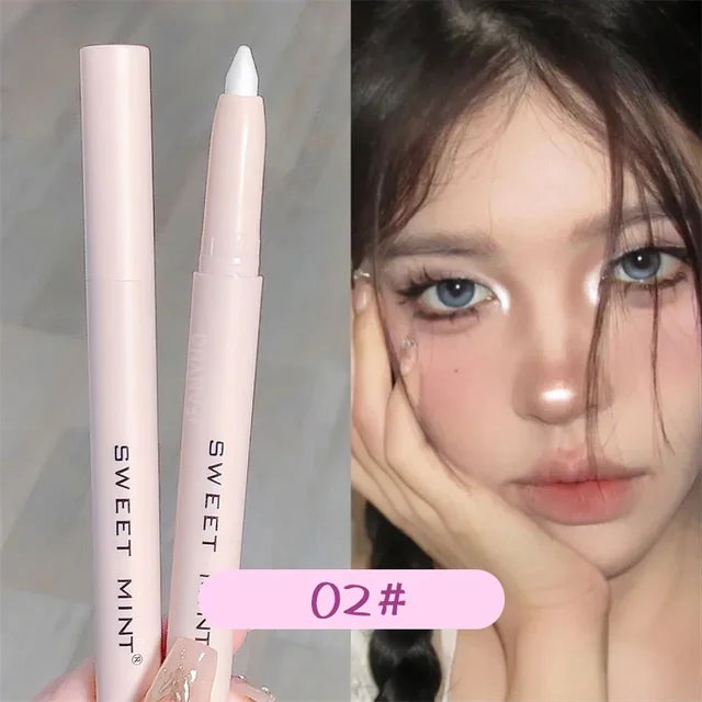 GlitterFace | Glinsterende markeerstift