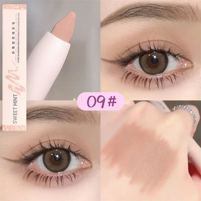 GlitterFace | Glinsterende markeerstift