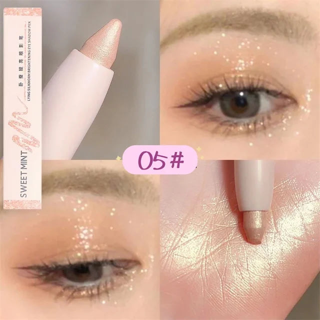 GlitterFace | Glinsterende markeerstift