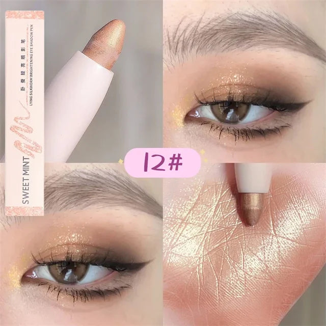 GlitterFace | Glinsterende markeerstift