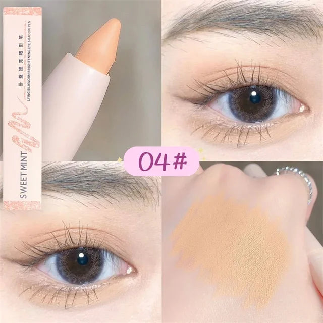 GlitterFace | Glinsterende markeerstift