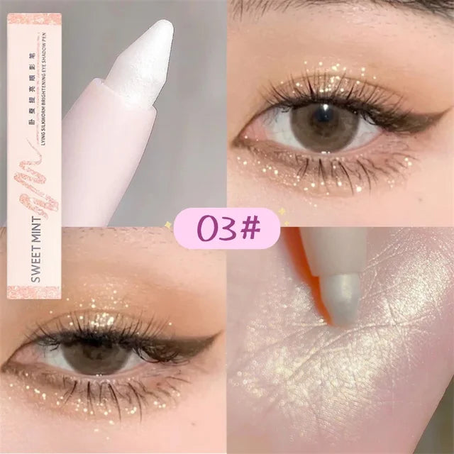 GlitterFace | Glinsterende markeerstift