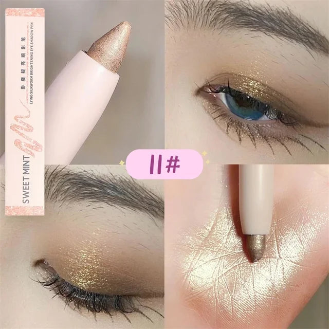 GlitterFace | Glinsterende markeerstift