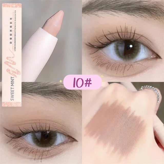 GlitterFace | Glinsterende markeerstift
