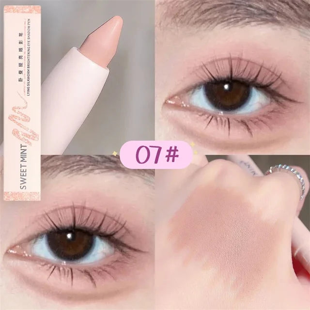 GlitterFace | Glinsterende markeerstift