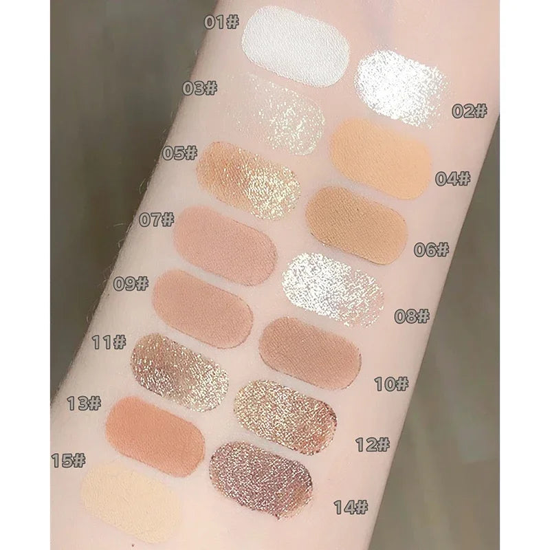 GlitterFace | Glinsterende markeerstift