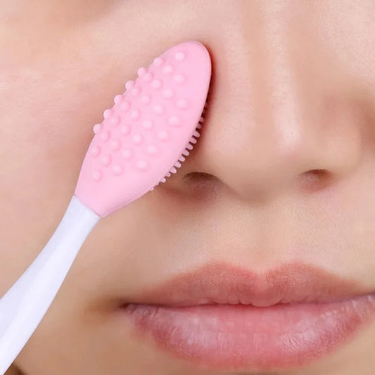 NoseExfoliatior | Neus reinigingsborstel