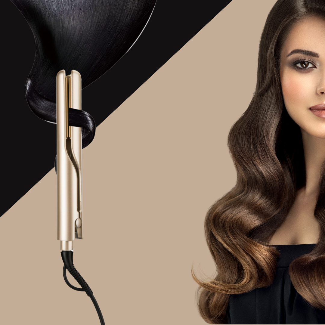 PyLo I 2-in-1 Hairstyler - whambeauty