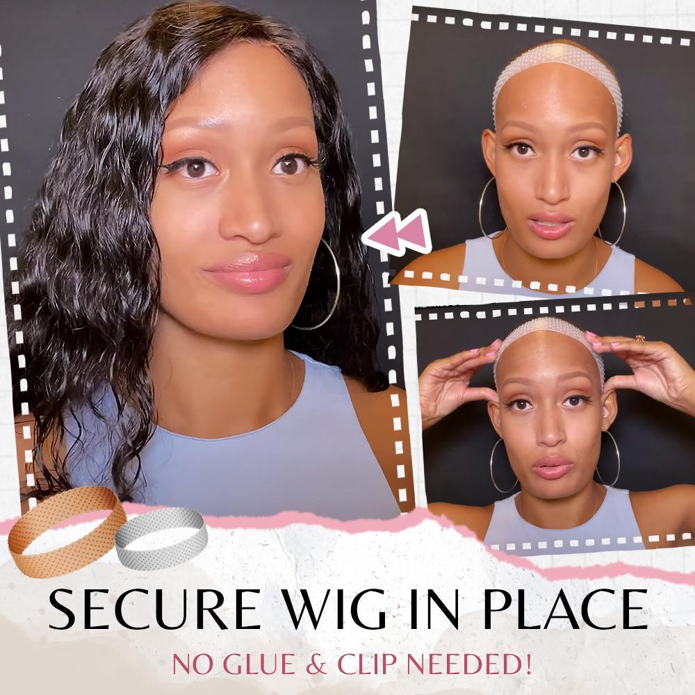 WigLock Secure Wig Gripper - whambeauty