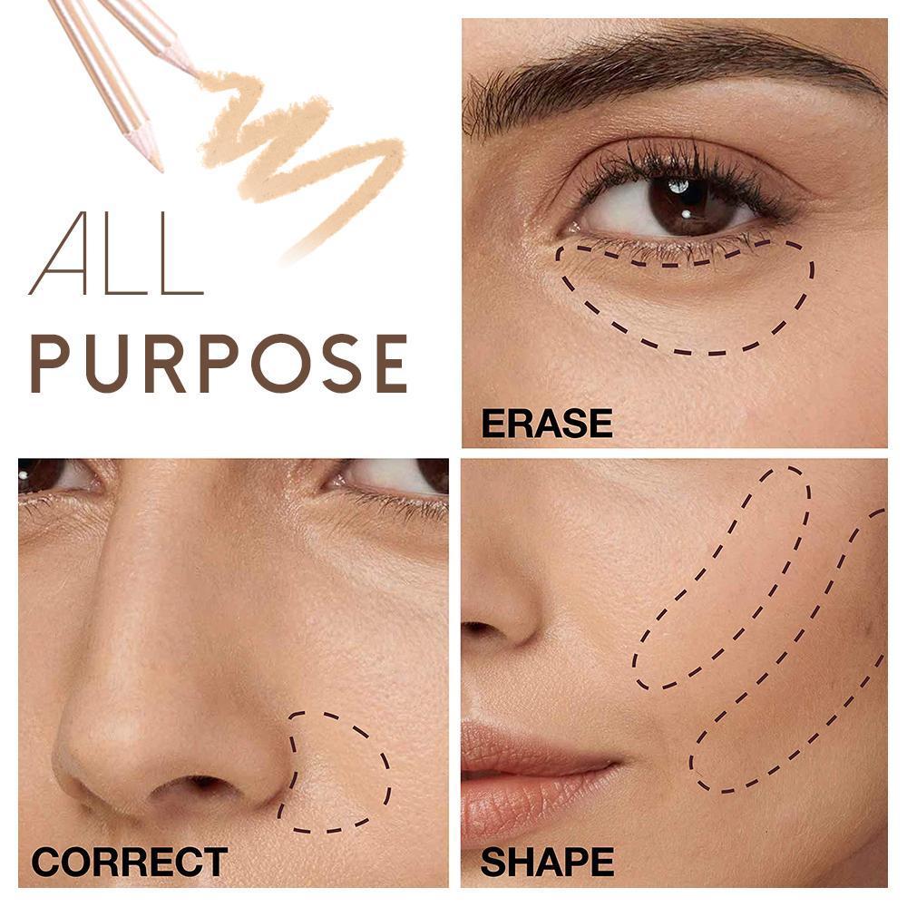 Flawless 3D Concealer Pencil - whambeauty