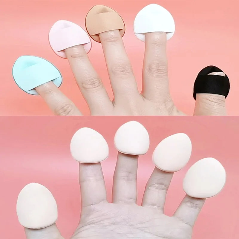 FingerSponge | Vinger make-up sponsje