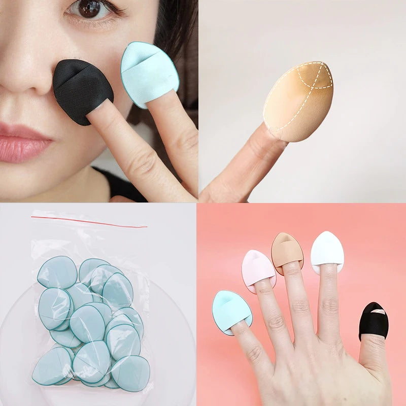 FingerSponge | Vinger make-up sponsje
