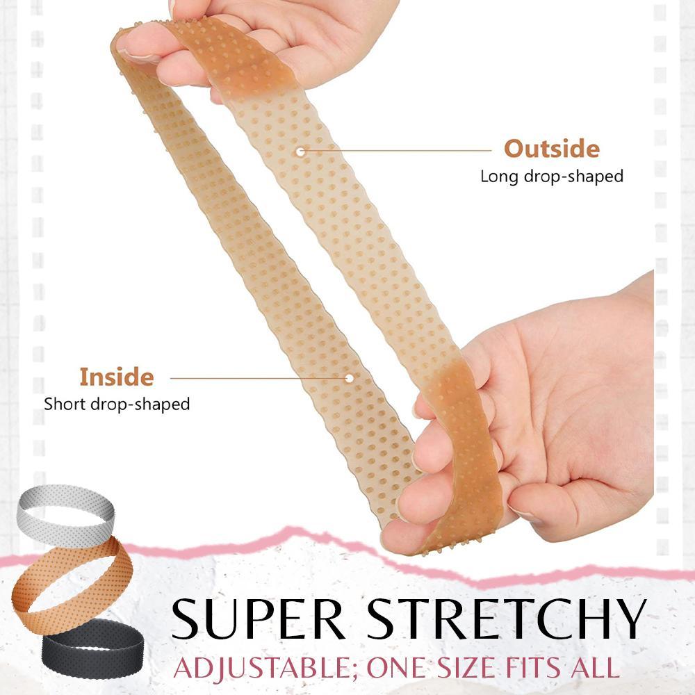 WigLock Secure Wig Gripper - whambeauty