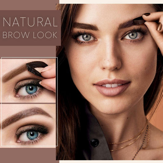 Brow Tattoo Gel Tint - whambeauty