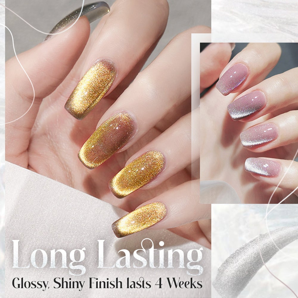 Galaxy Light Shifting Nail Polish Kit - whambeauty