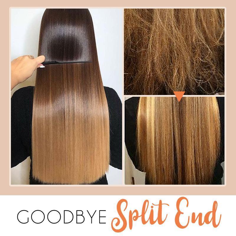 5sec Advanced Keratin Hair Treatment - whambeauty