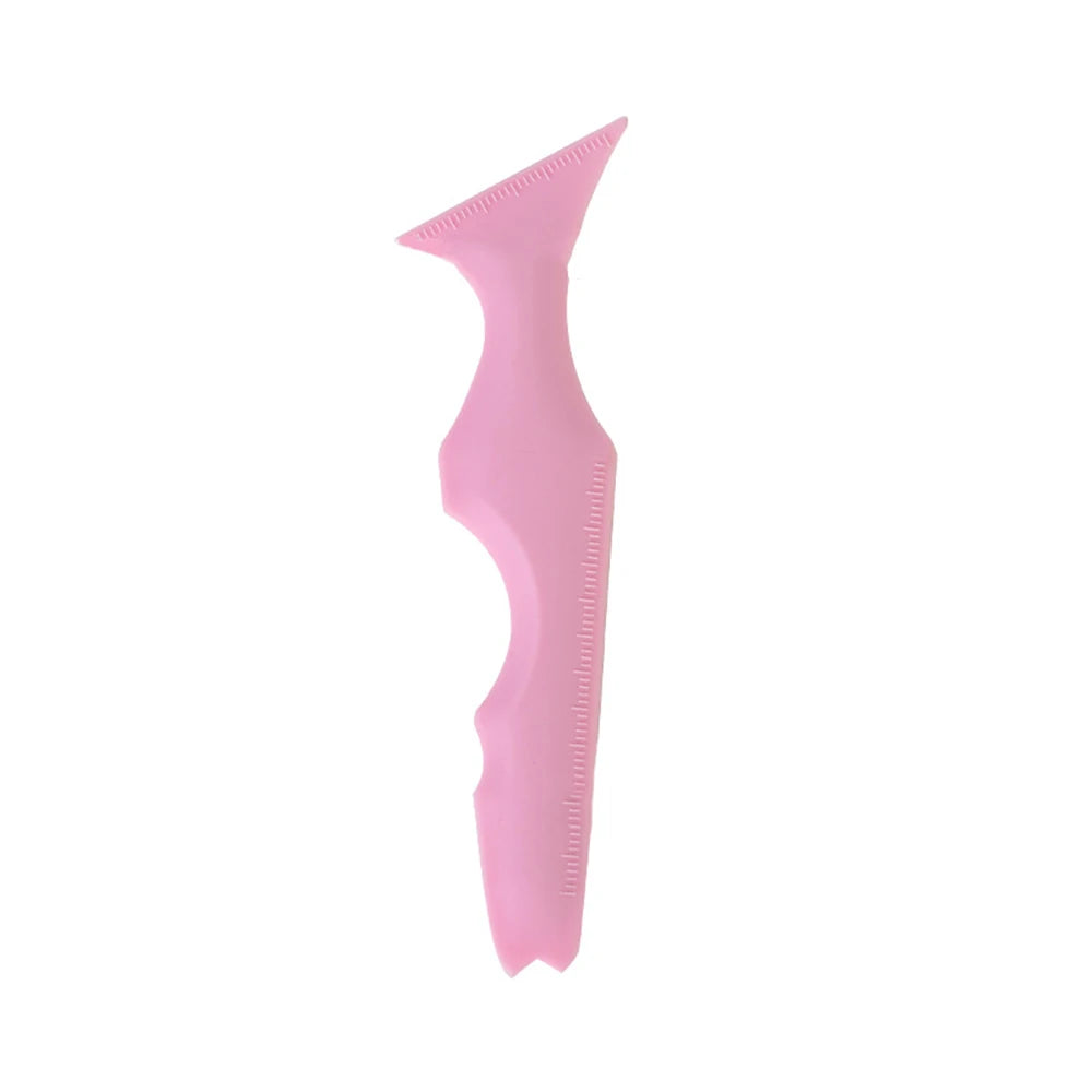 BeautyRuler | 5 in 1 Silicone Schoonheidsliniaal