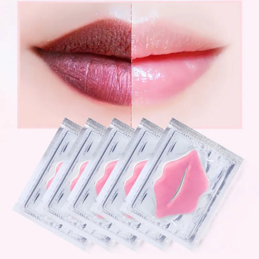 HealthyLips | Collageen Lip Masker